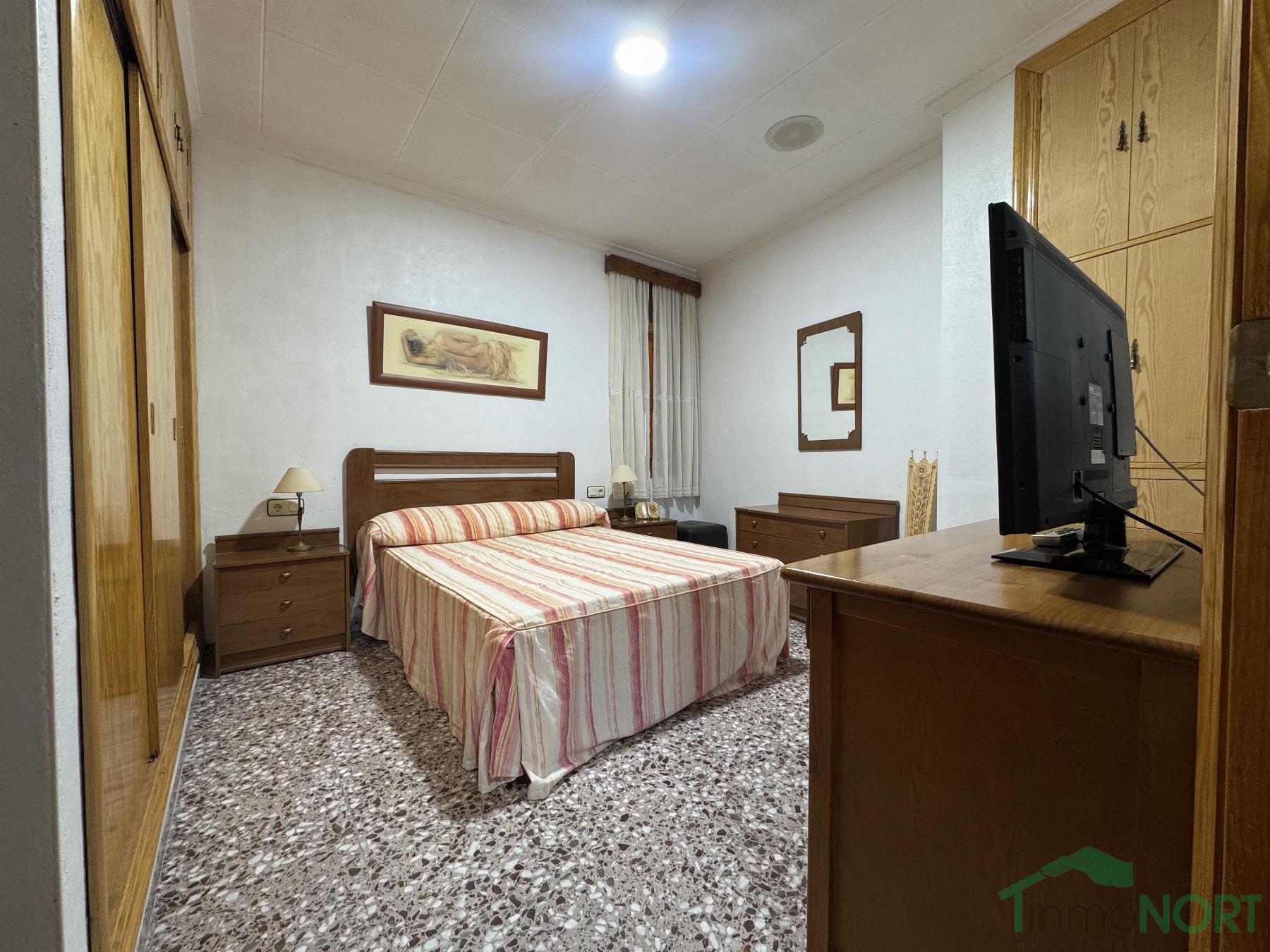 Venta de casa en Alhama de Murcia