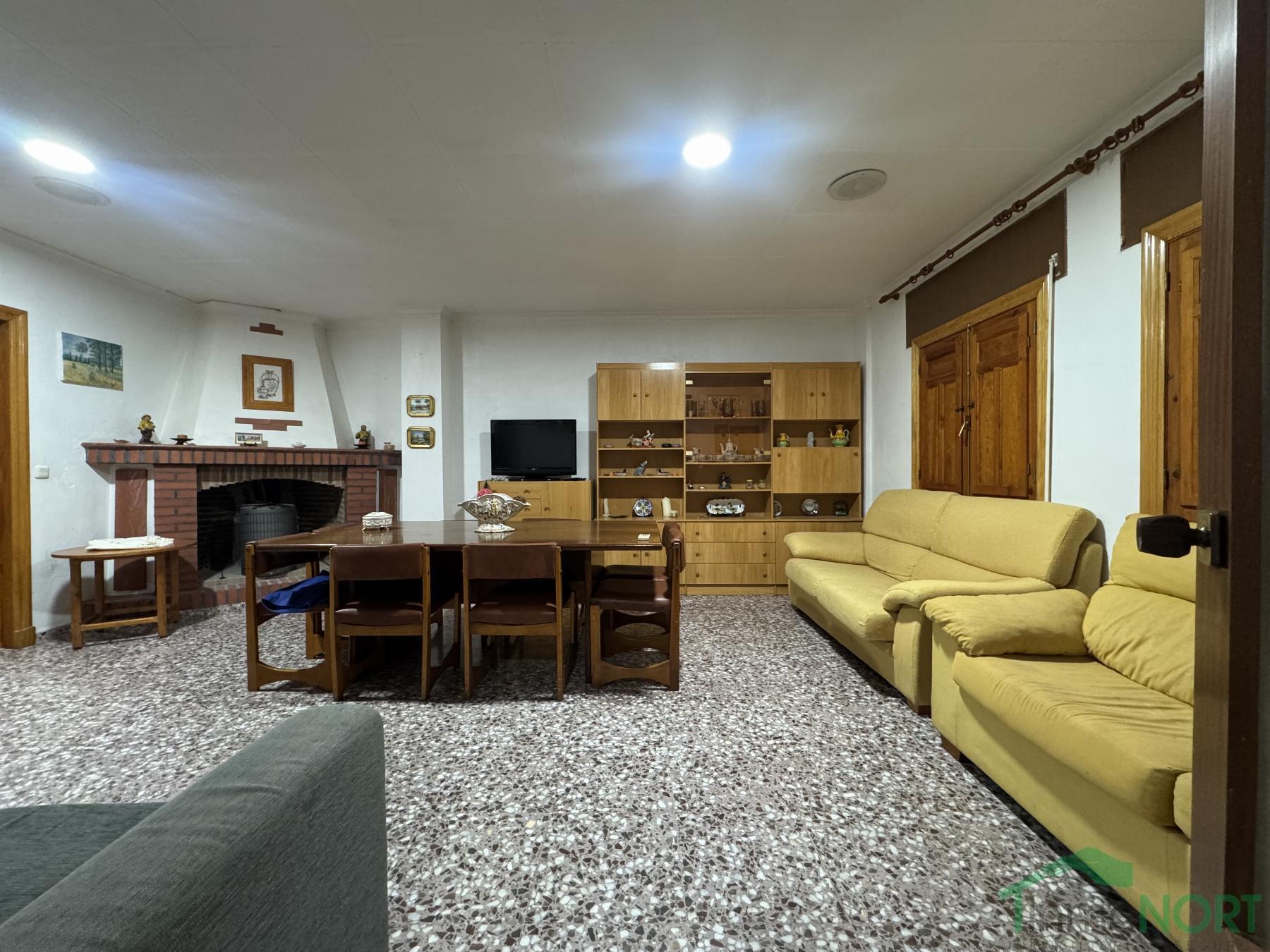 Venta de casa en Alhama de Murcia