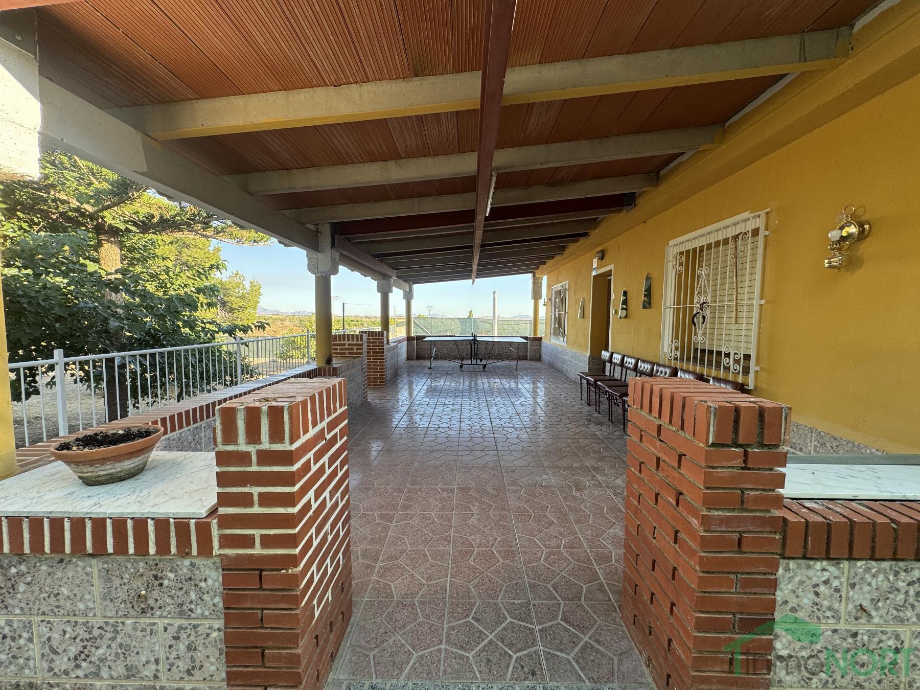 Venta de casa en Alhama de Murcia