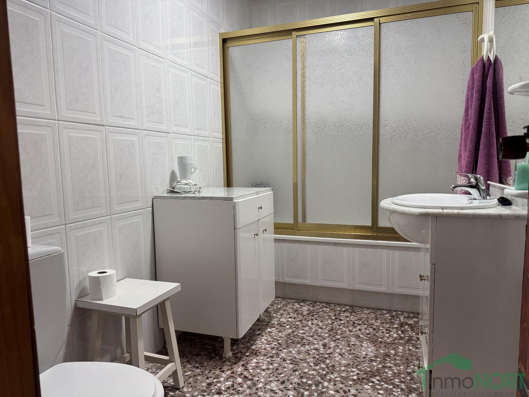 Venta de casa en Alhama de Murcia