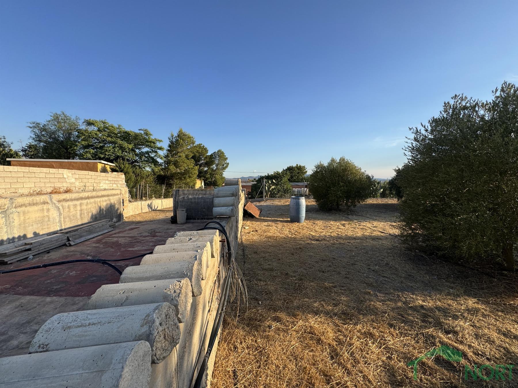 Venta de casa en Alhama de Murcia
