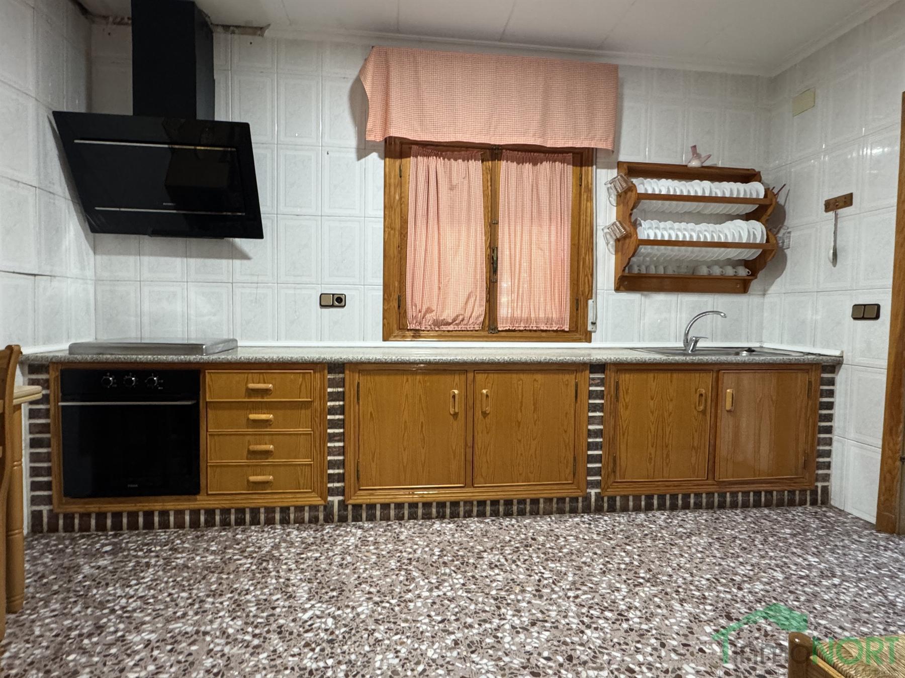 Venta de casa en Alhama de Murcia