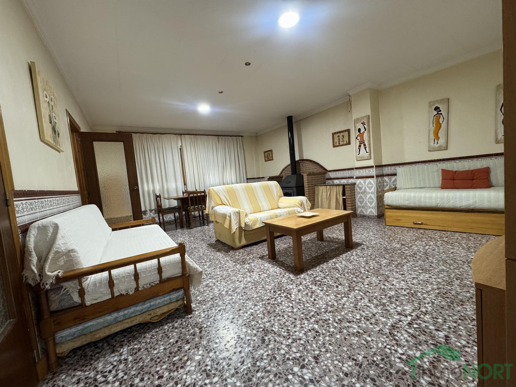 Venta de casa en Alhama de Murcia