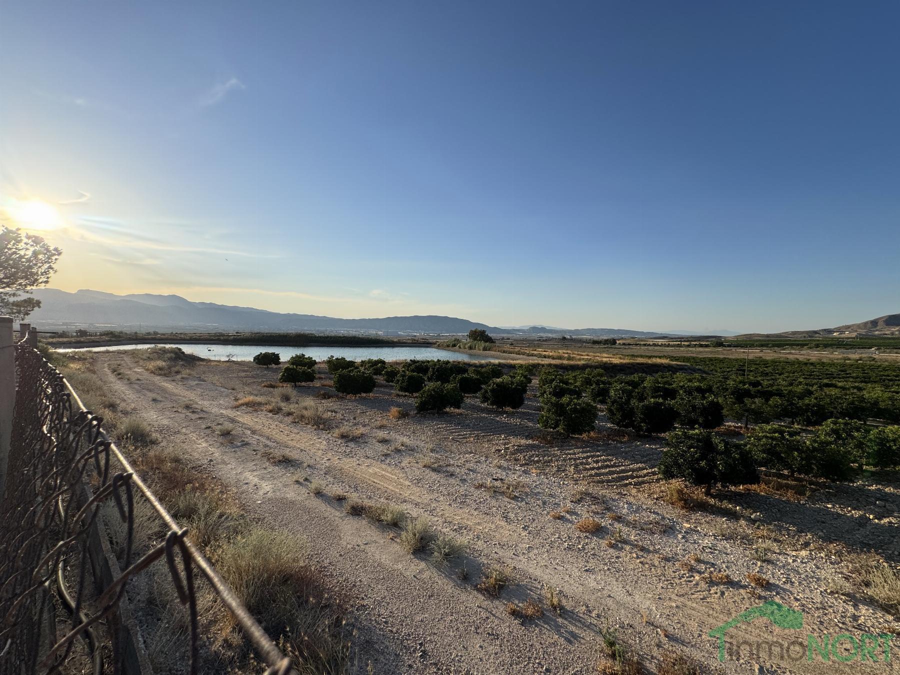 Venta de casa en Alhama de Murcia