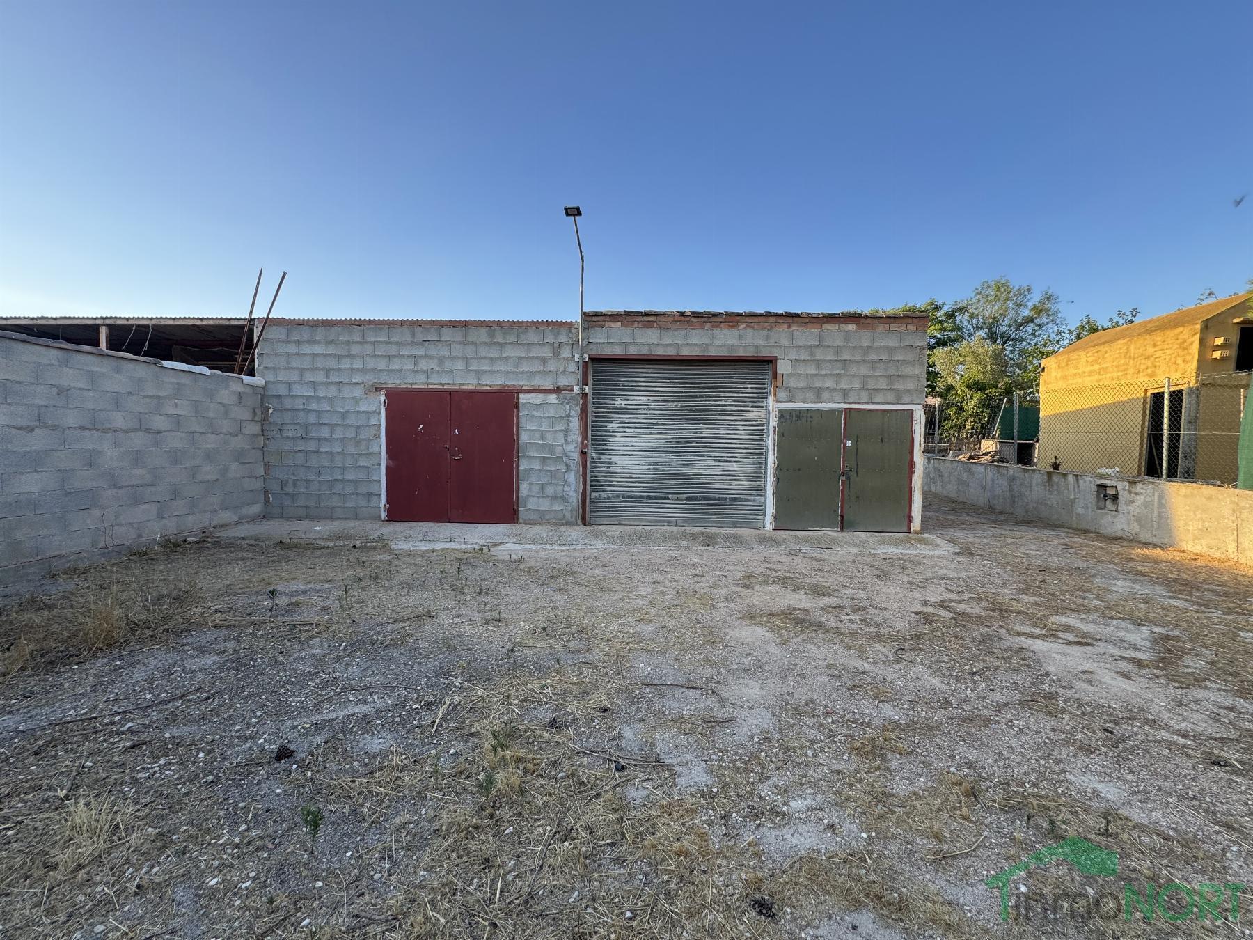 Venta de casa en Alhama de Murcia