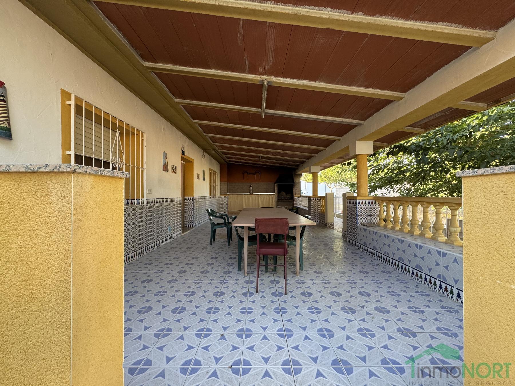 Venta de casa en Alhama de Murcia