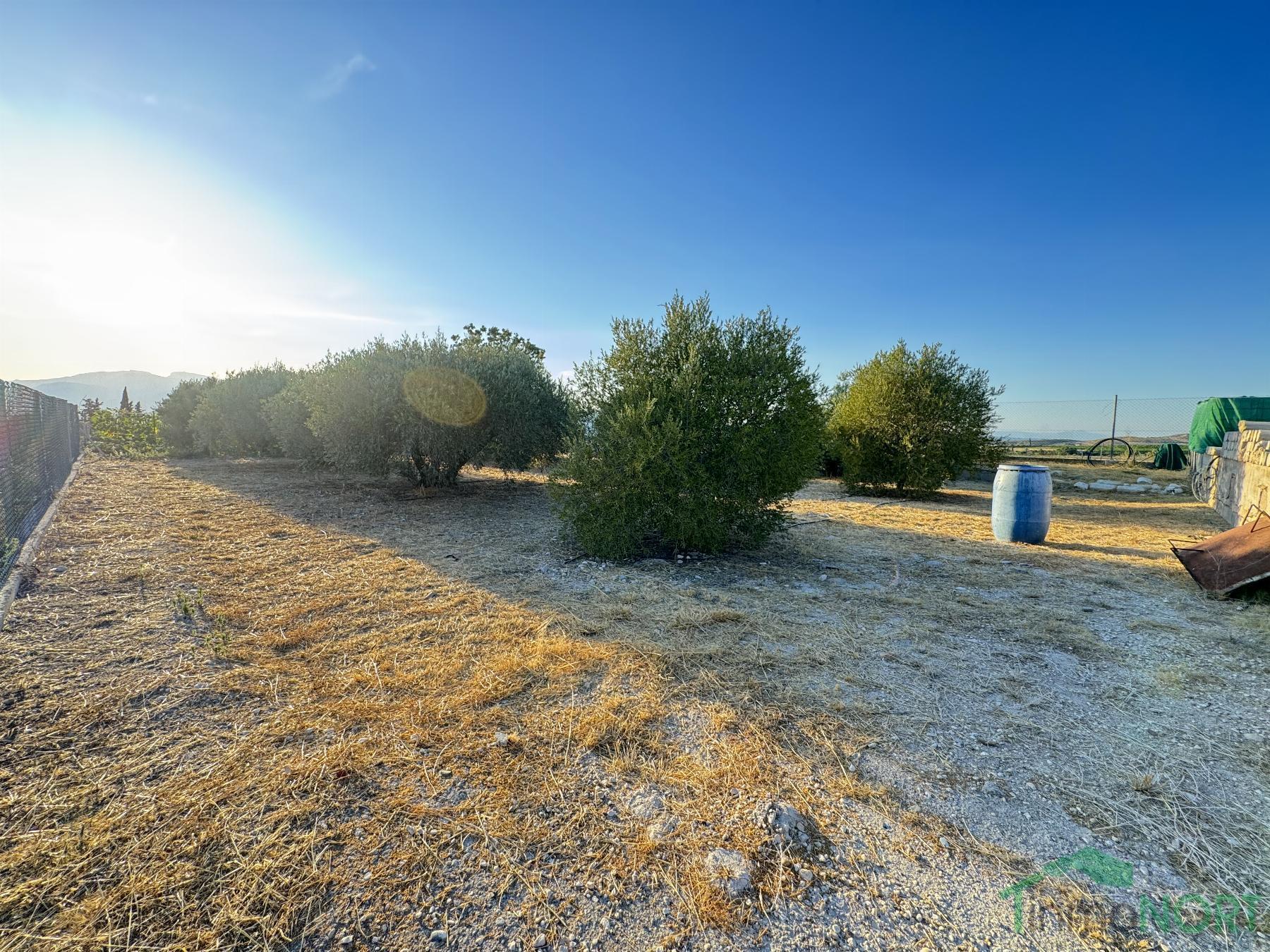 Venta de casa en Alhama de Murcia