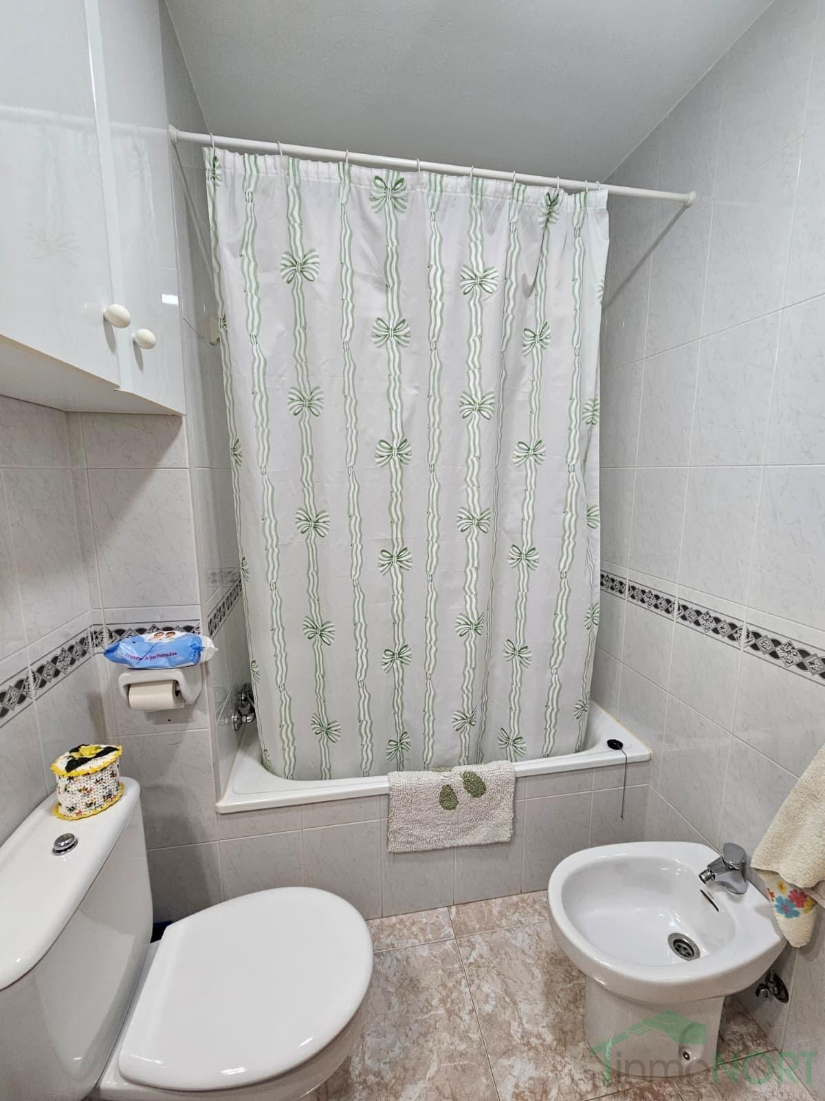 Venta de bungalow en Cartagena