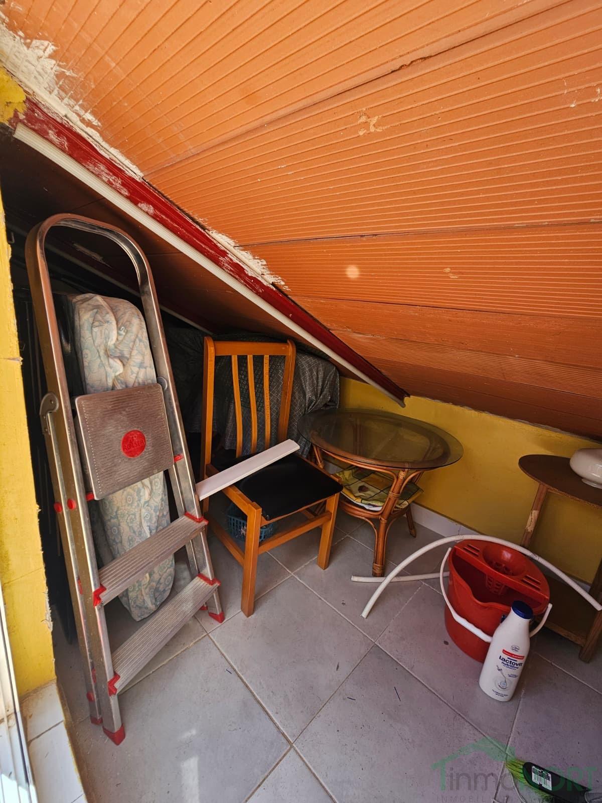 Venta de bungalow en Cartagena