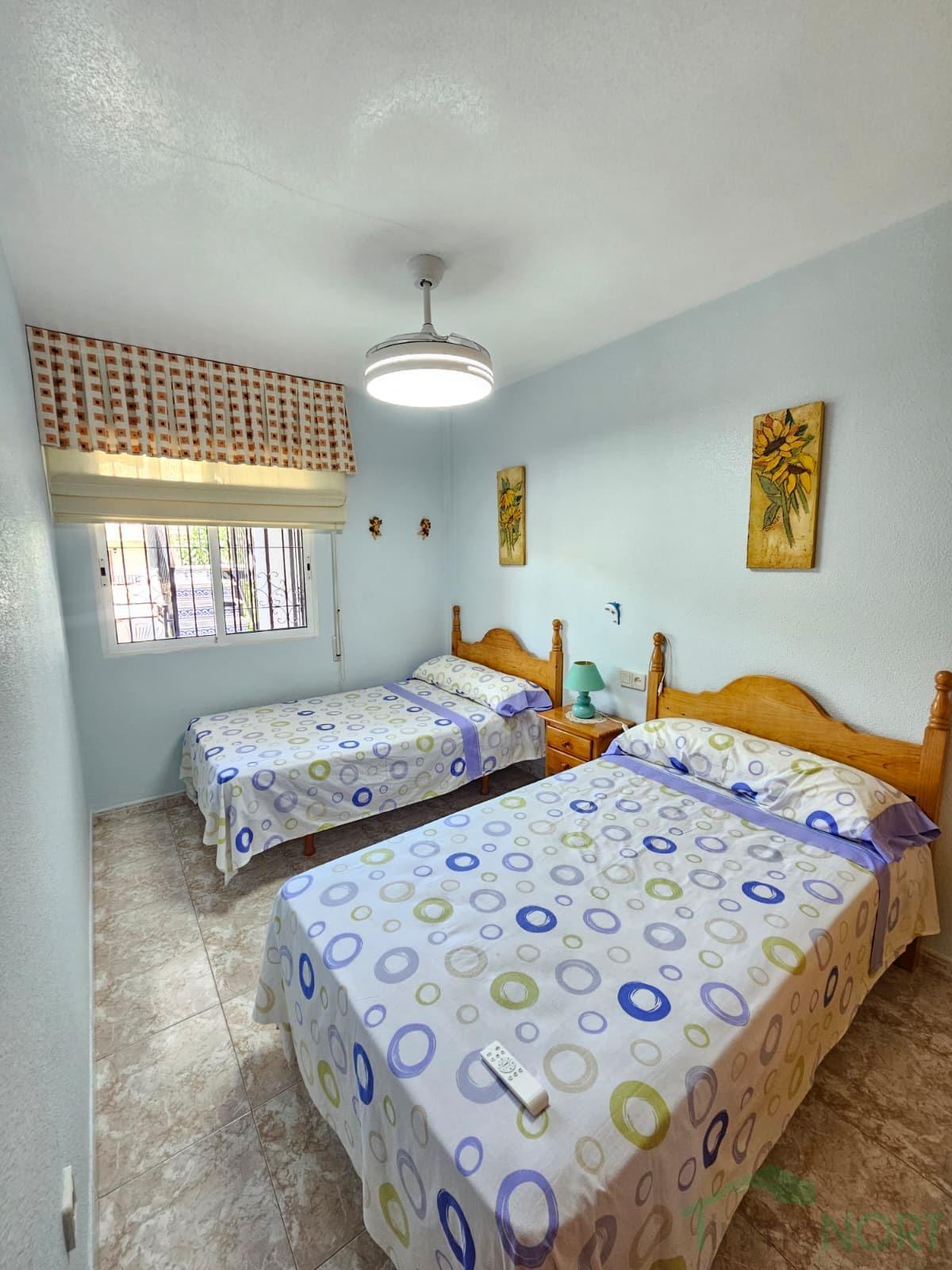 Venta de bungalow en Cartagena