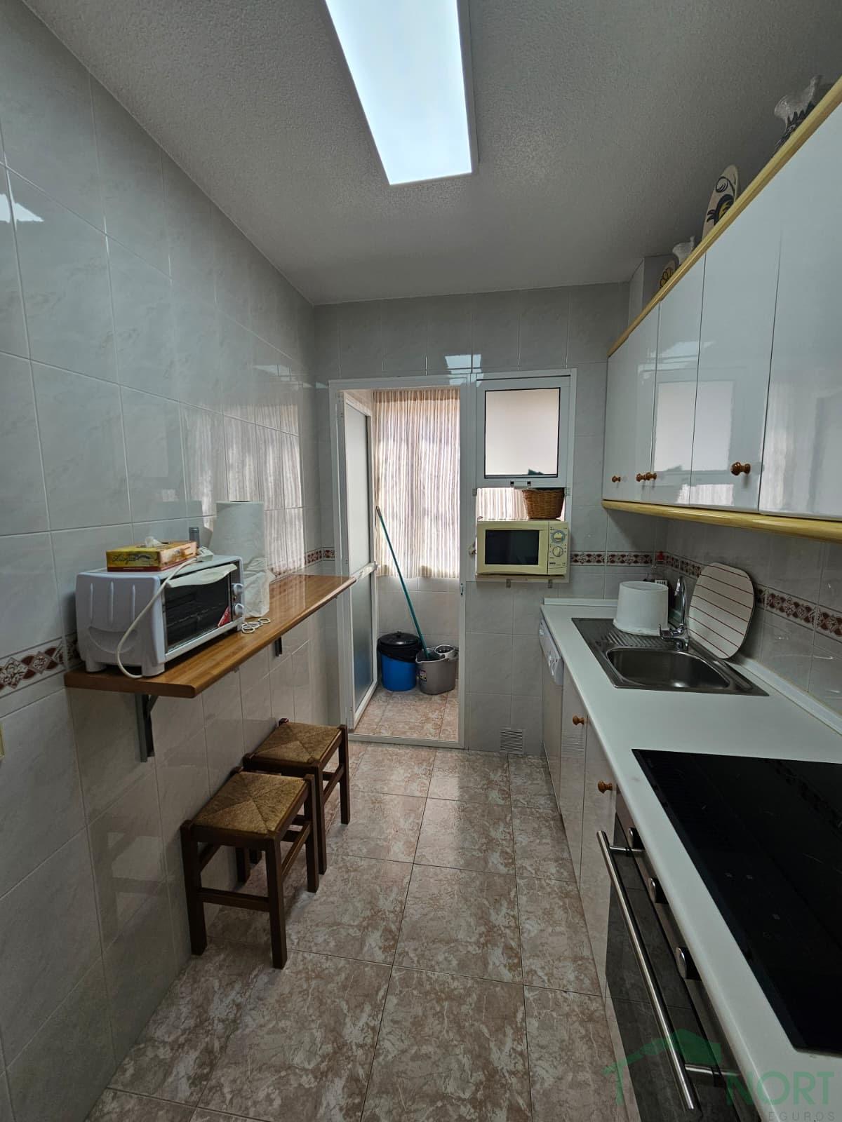 Venta de bungalow en Cartagena
