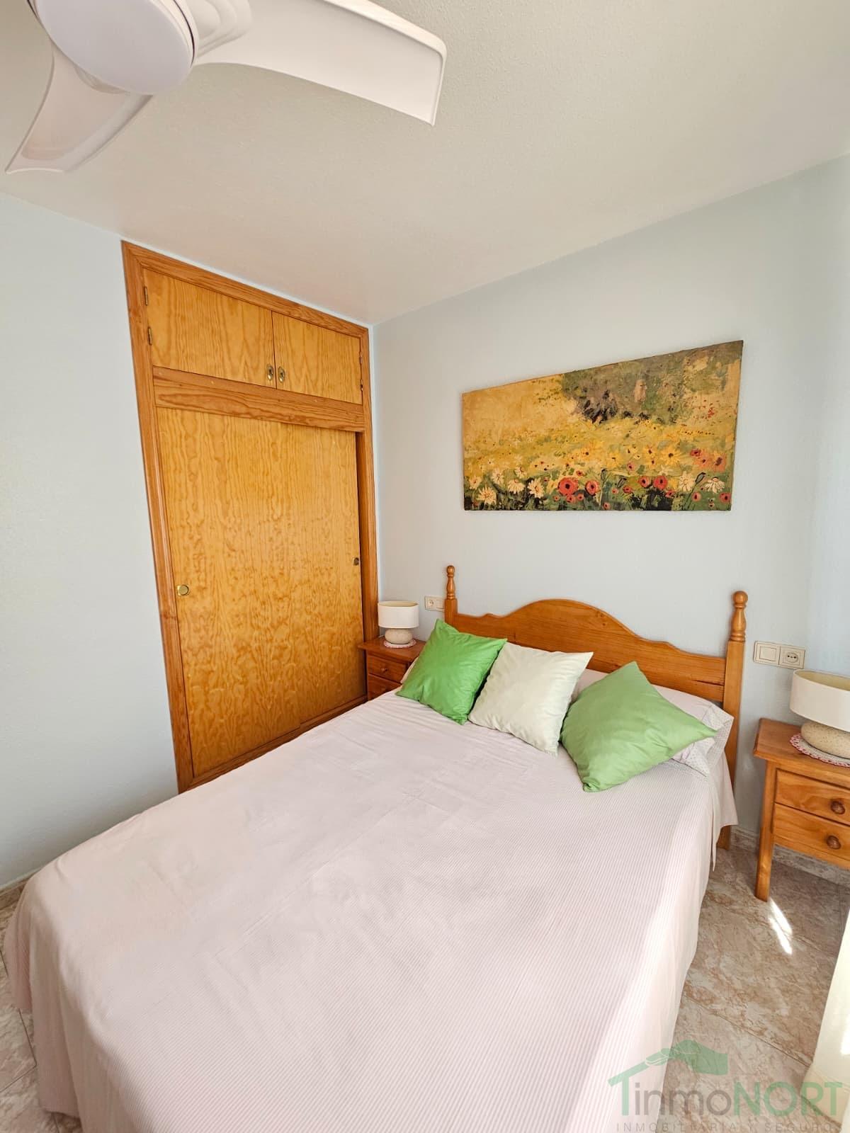 Venta de bungalow en Cartagena