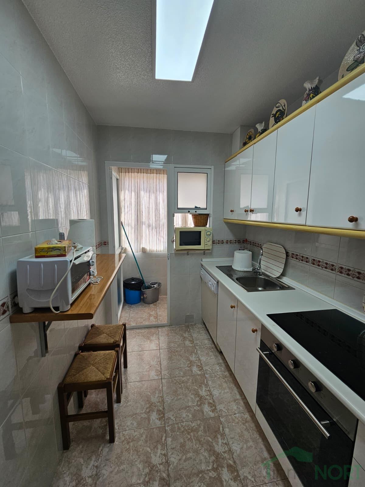 Venta de bungalow en Cartagena