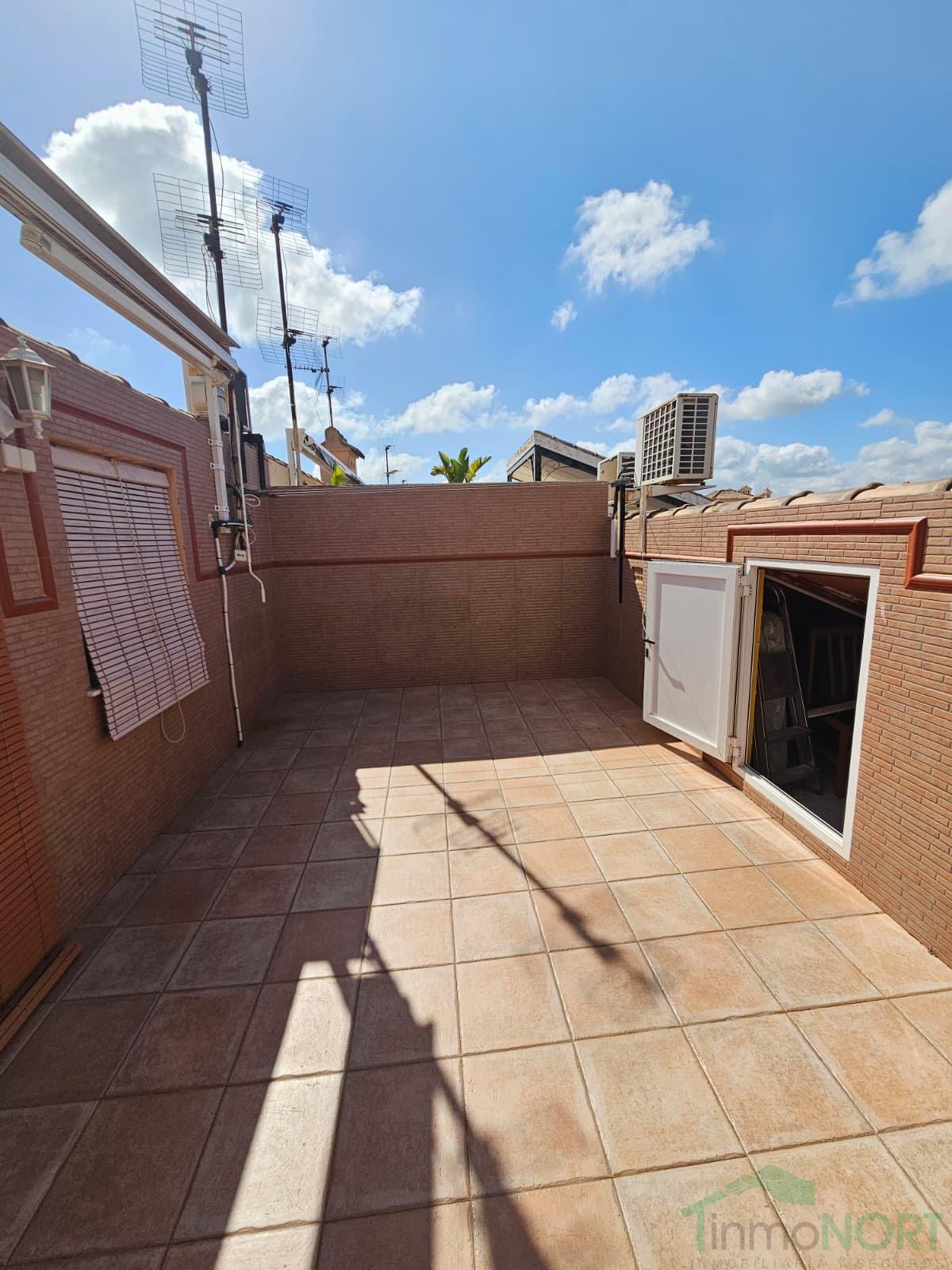Venta de bungalow en Cartagena