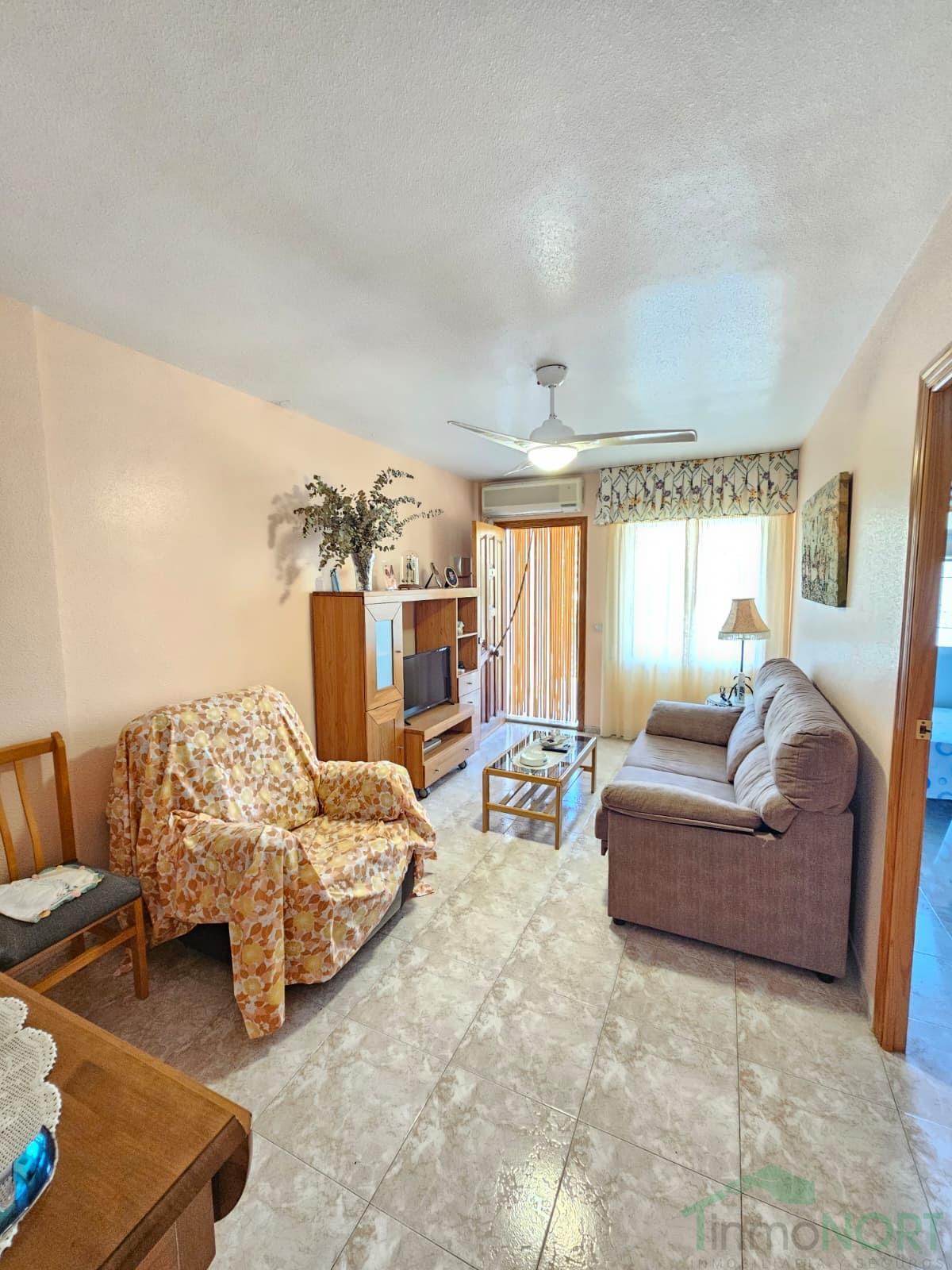Venta de bungalow en Cartagena