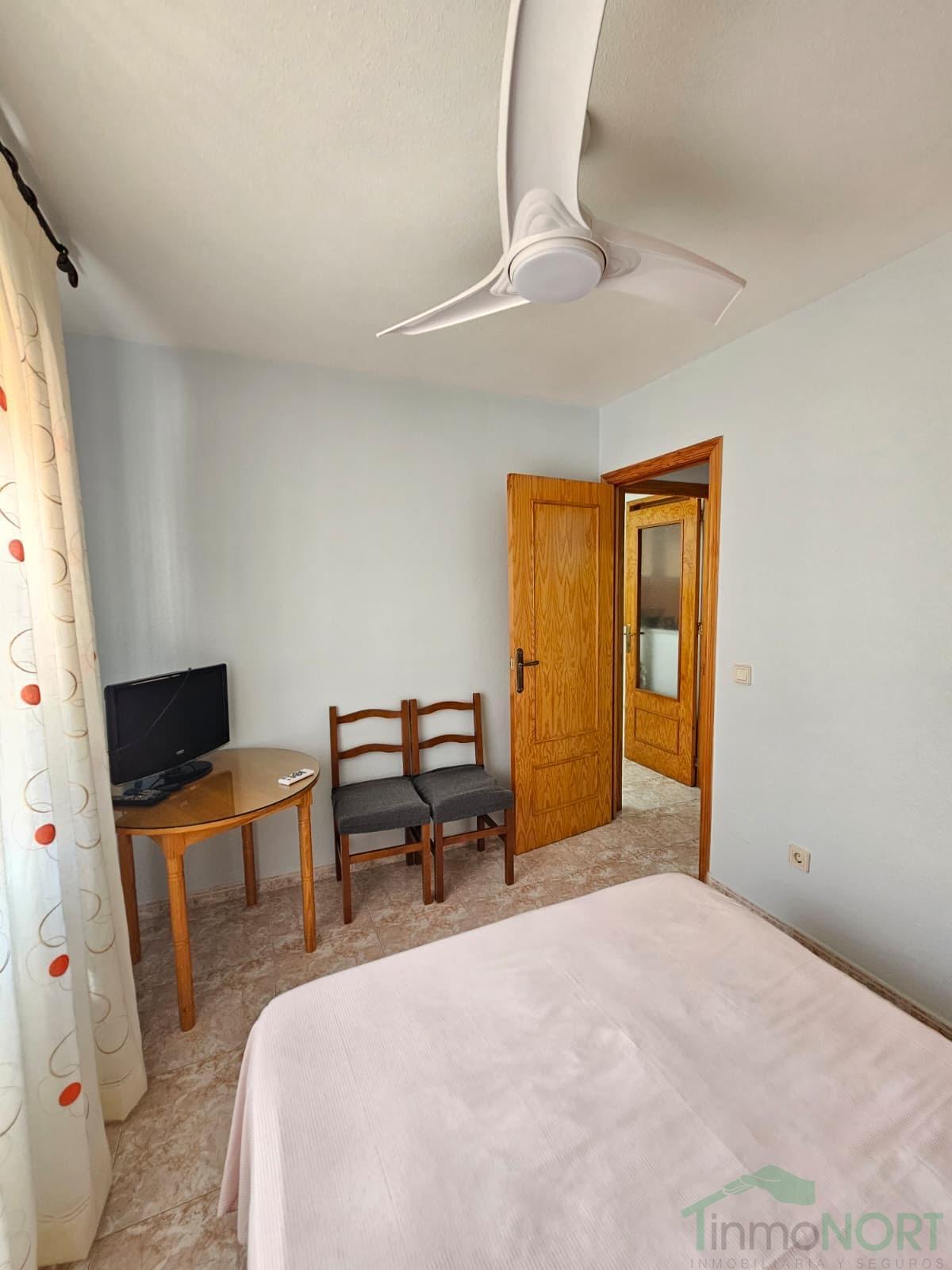Venta de bungalow en Cartagena