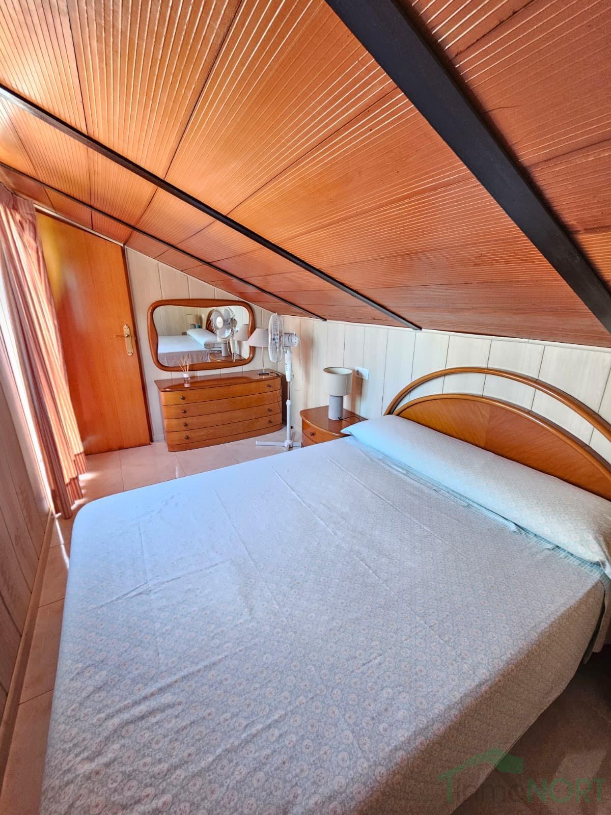 Venta de bungalow en Cartagena