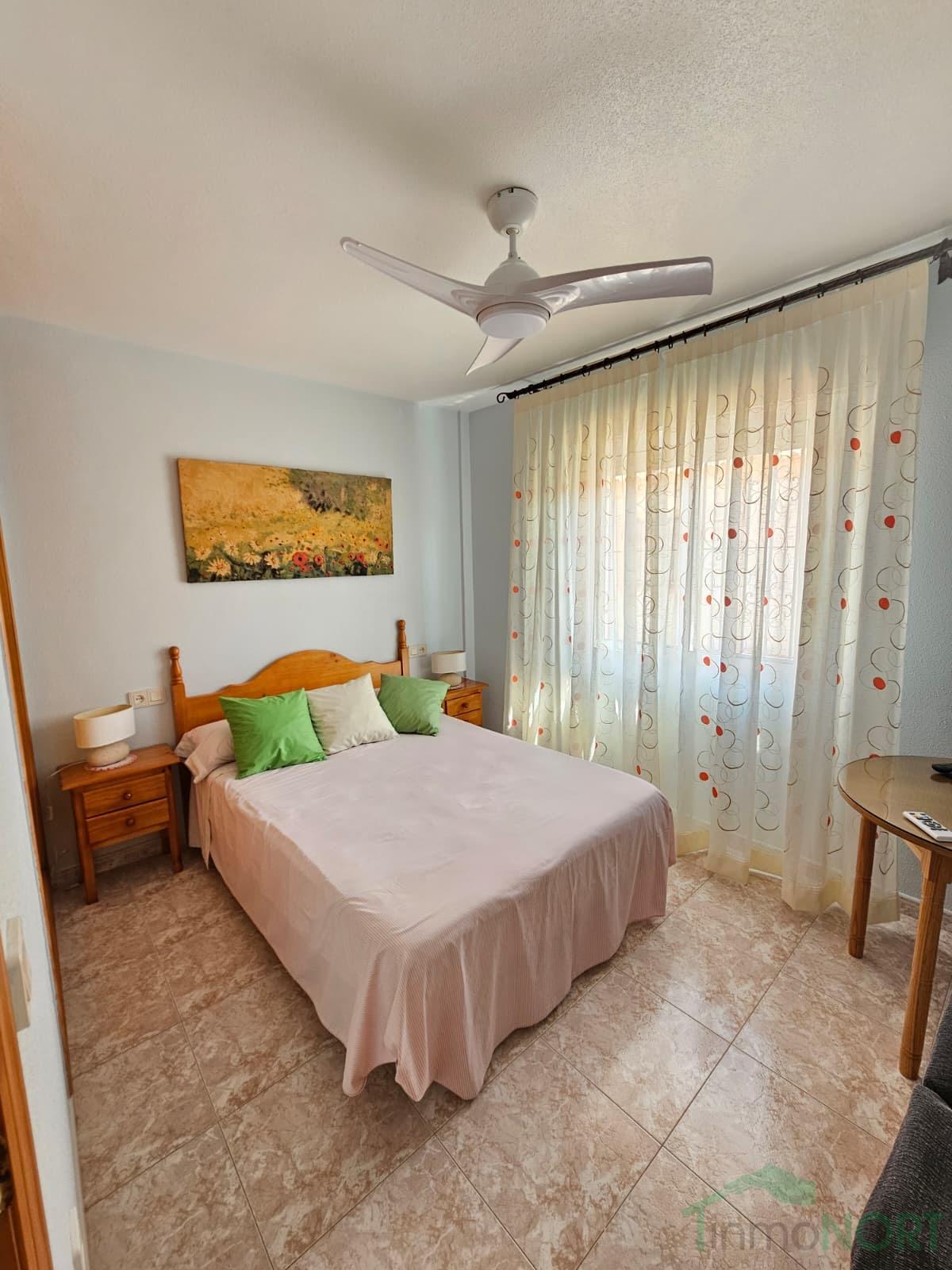 Venta de bungalow en Cartagena