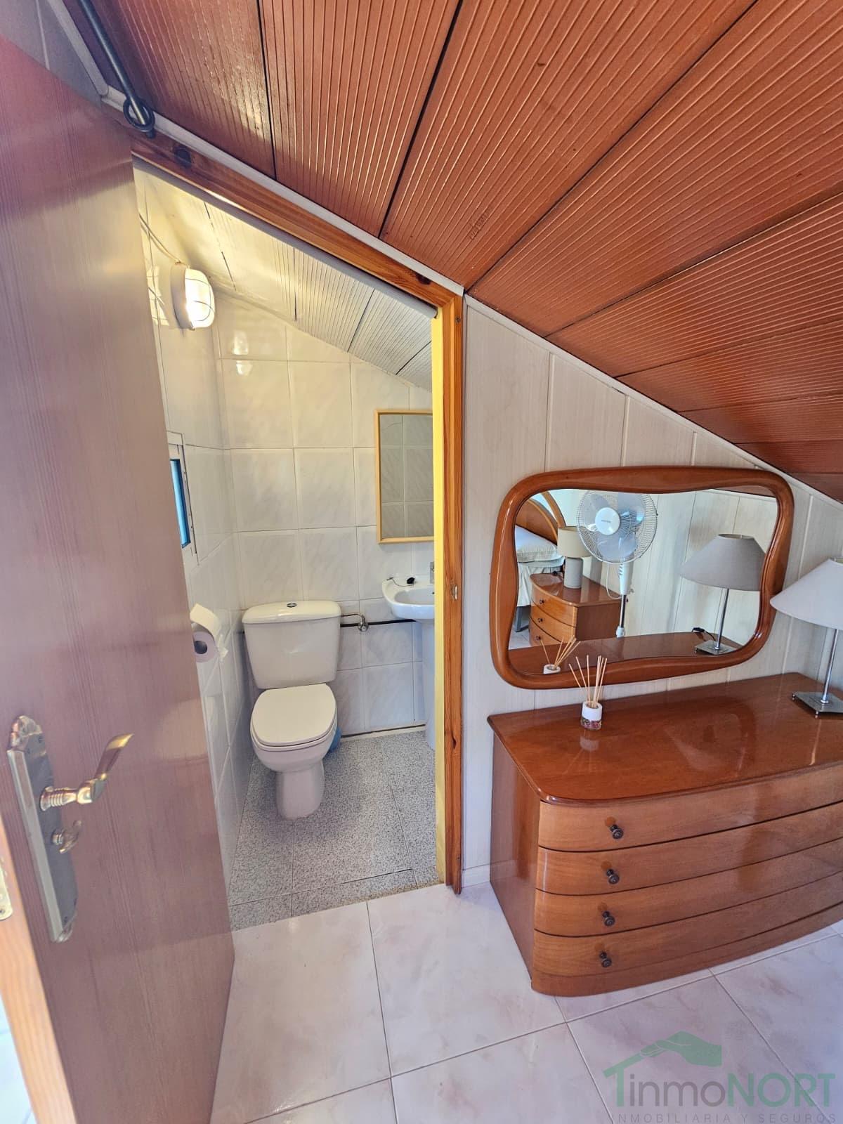 Venta de bungalow en Cartagena