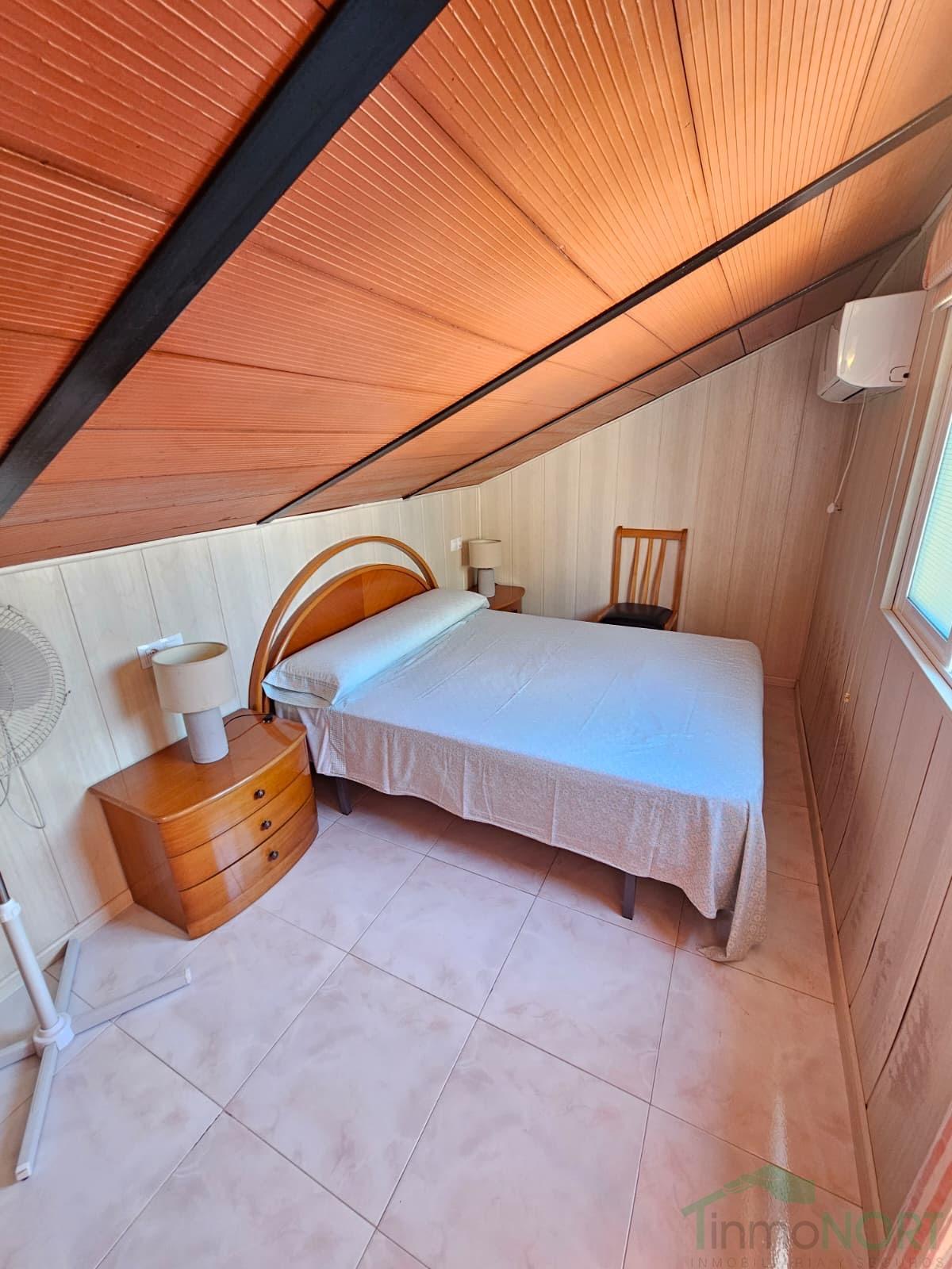 Venta de bungalow en Cartagena