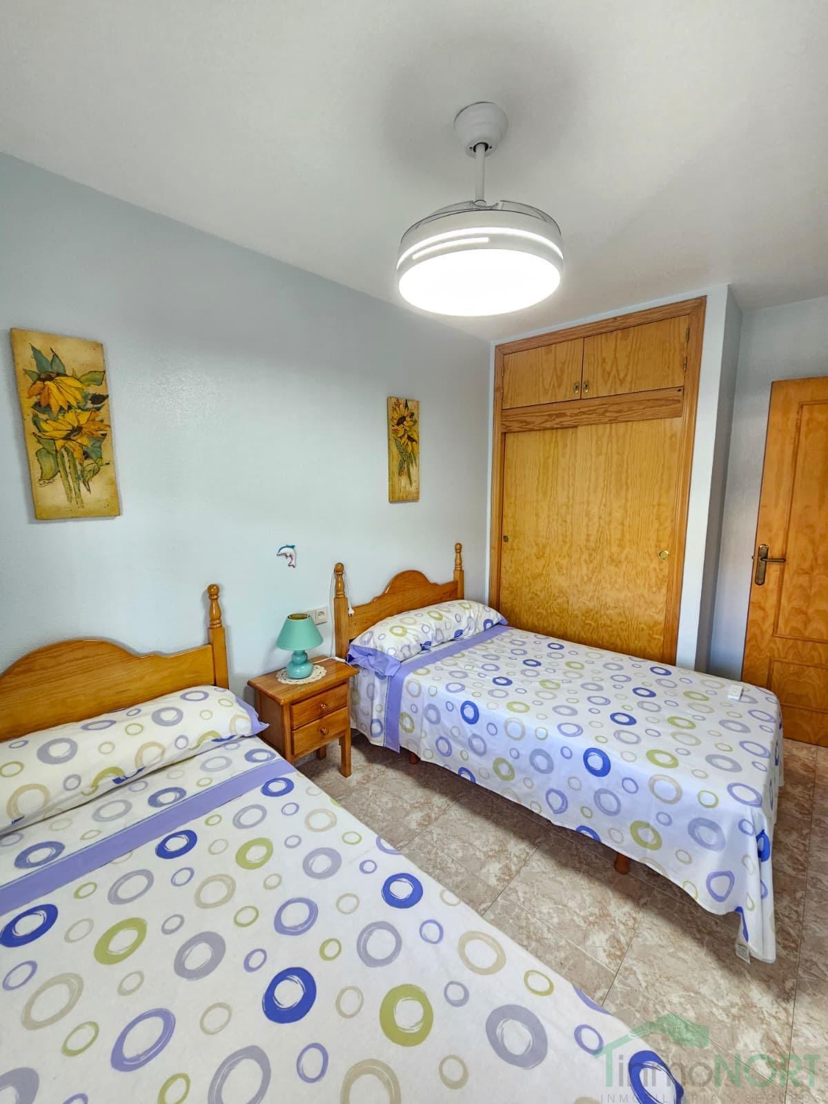 Venta de bungalow en Cartagena
