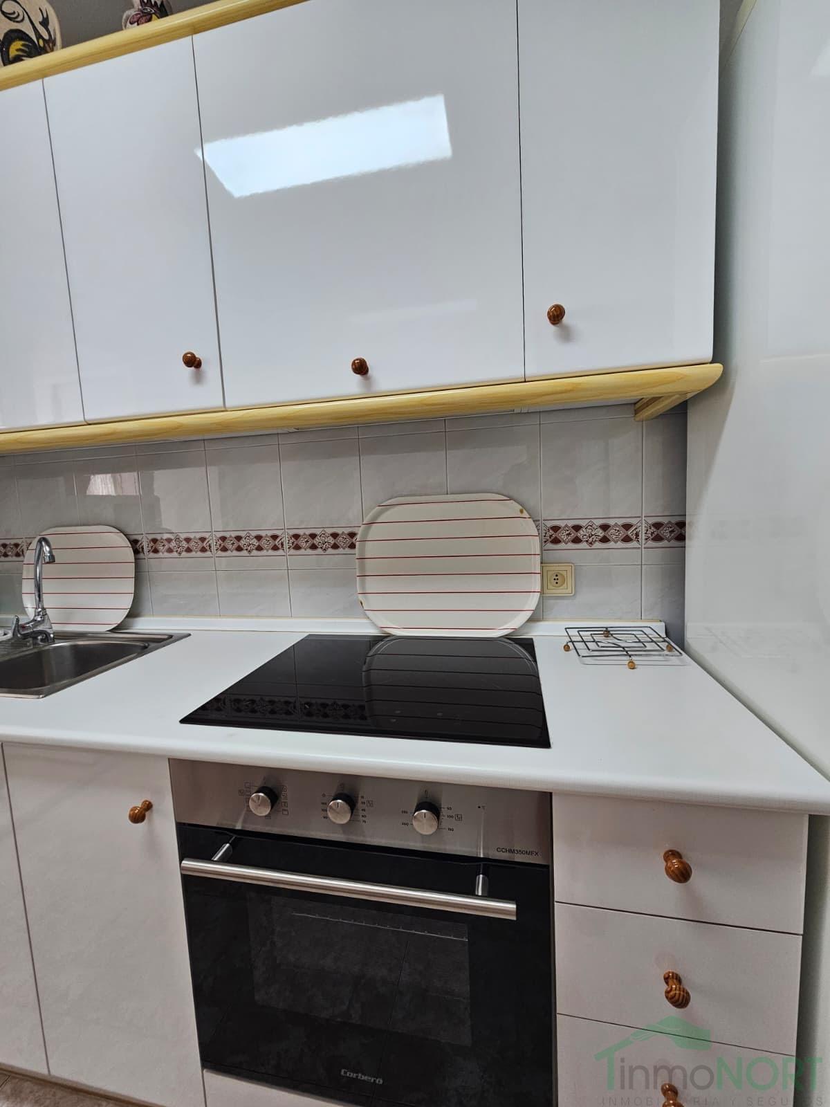 Venta de bungalow en Cartagena