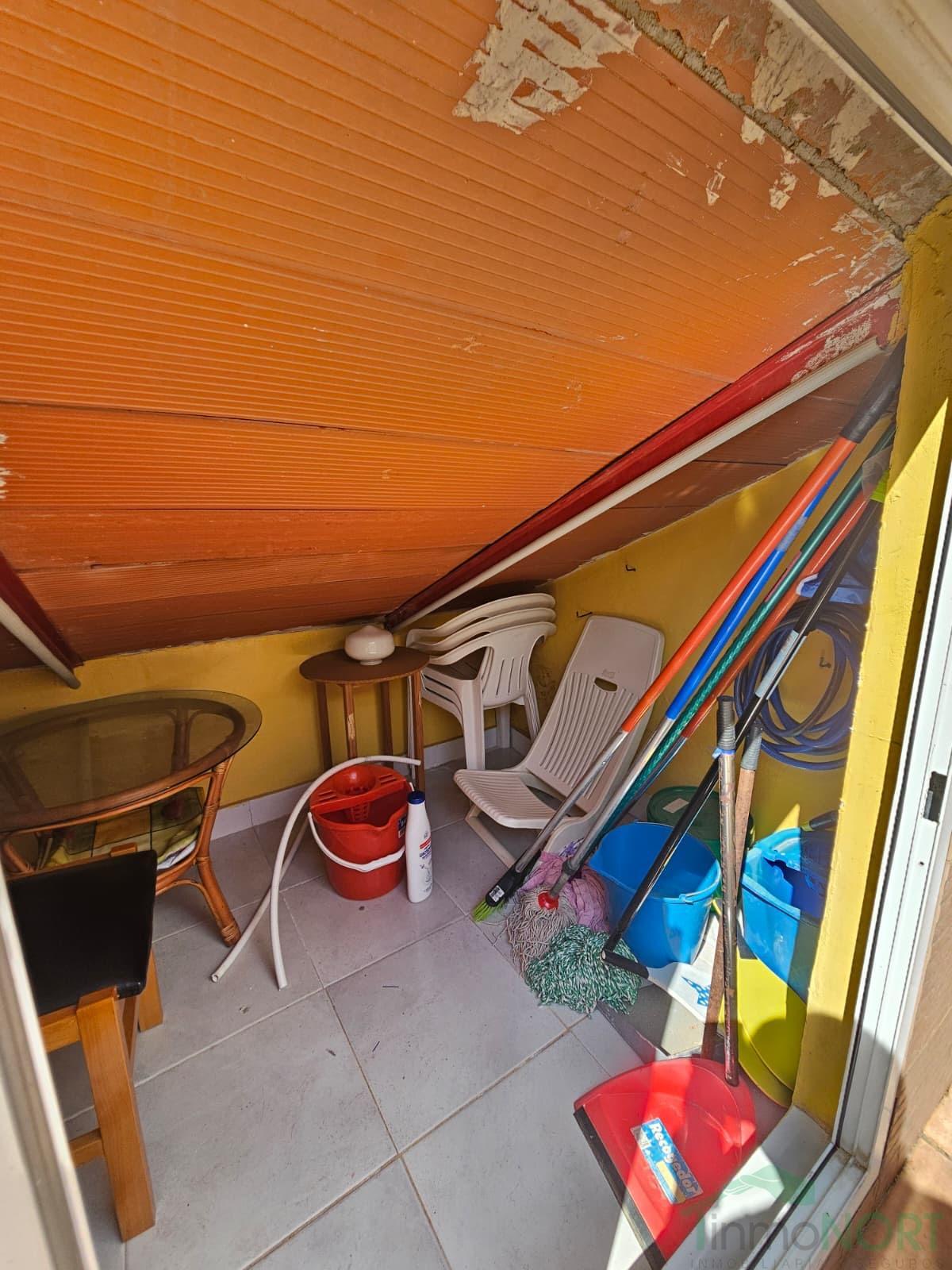 Venta de bungalow en Cartagena