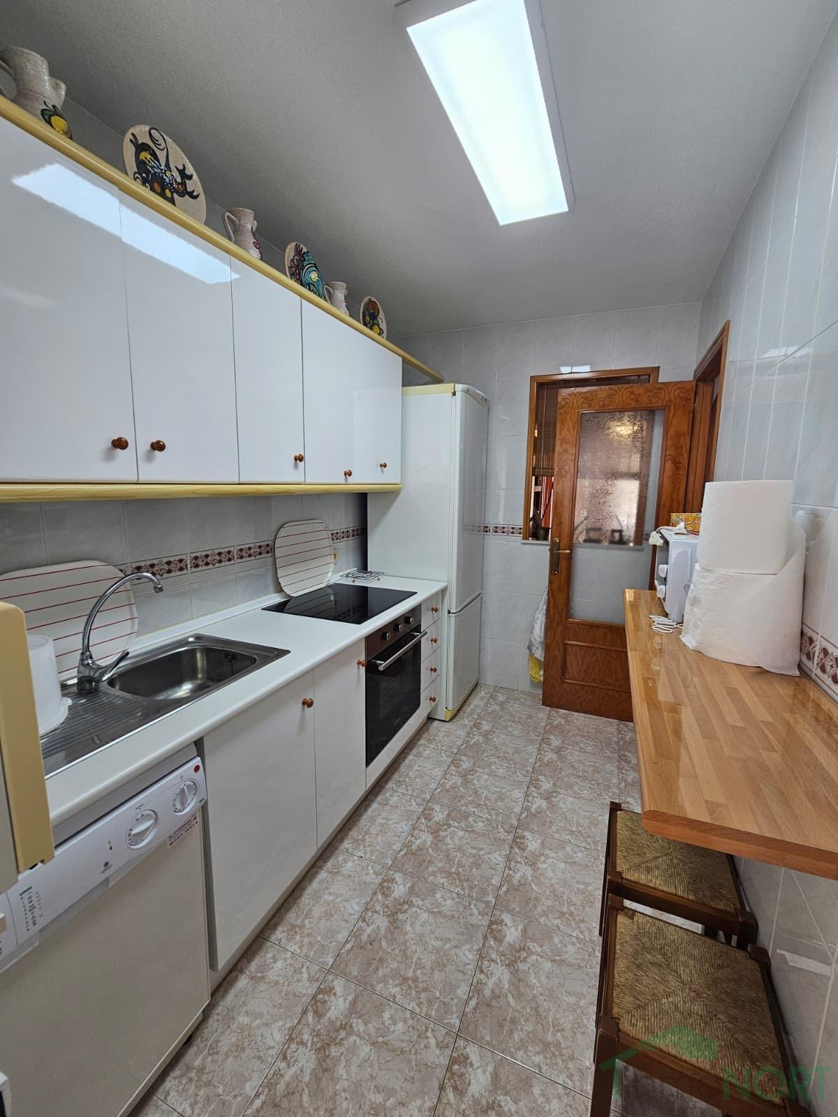 Venta de bungalow en Cartagena