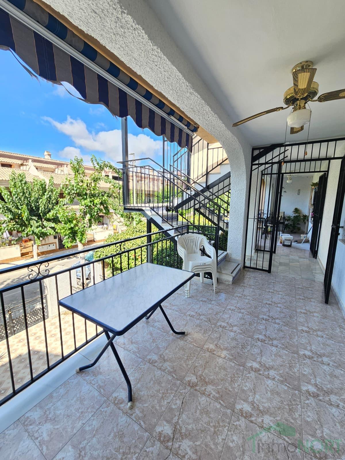 Venta de bungalow en Cartagena