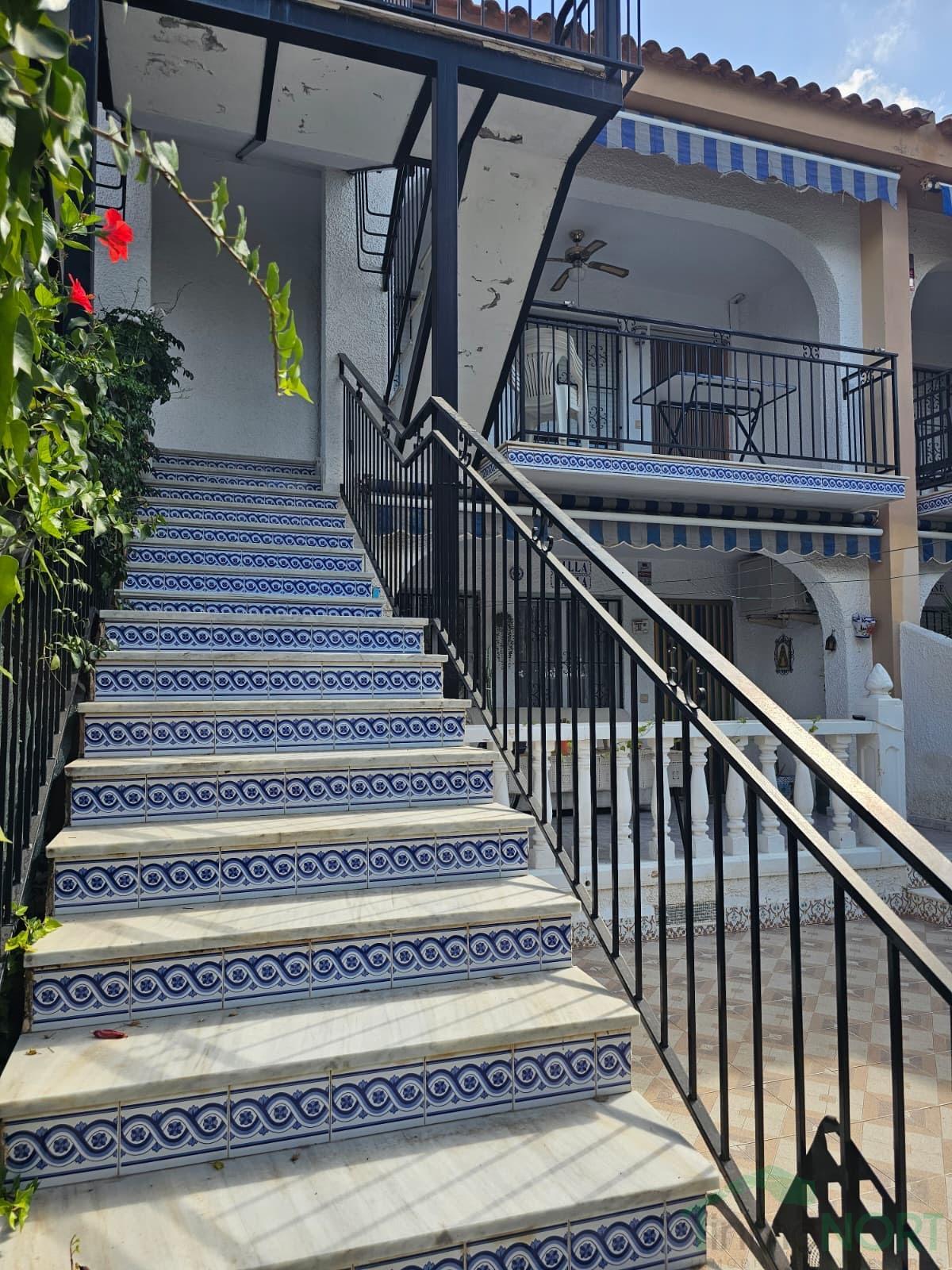Venta de bungalow en Cartagena