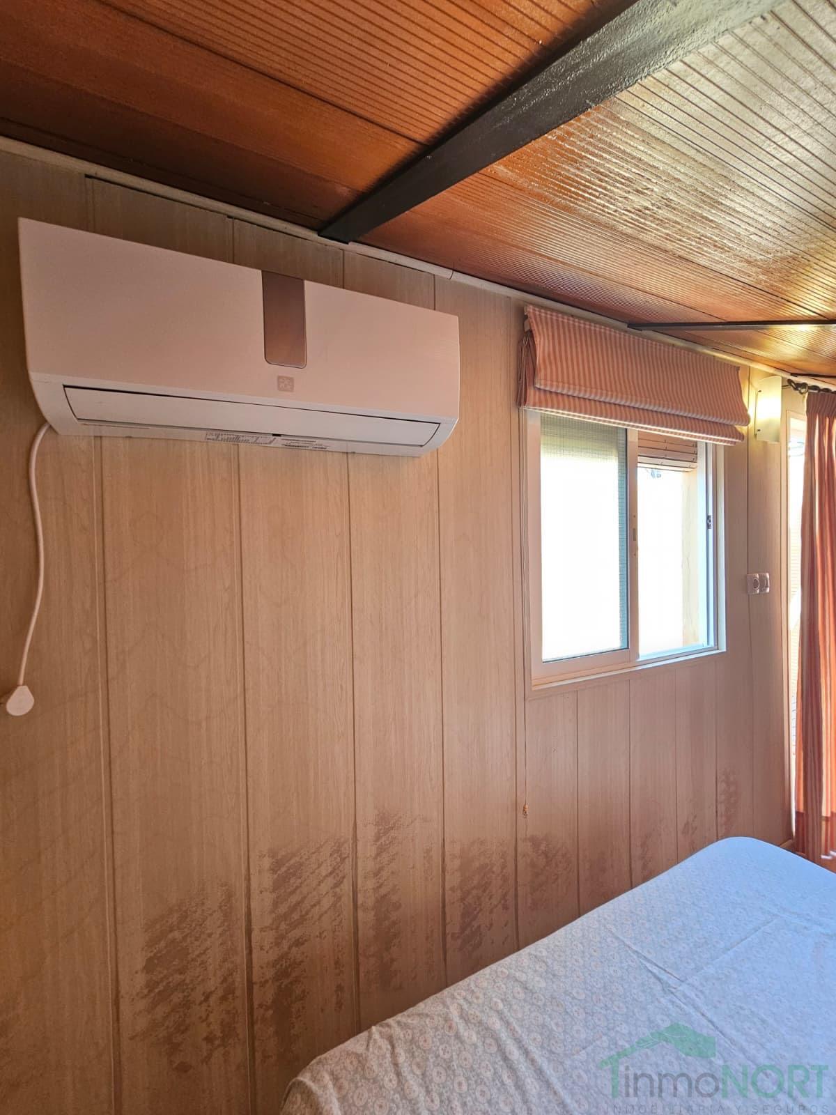Venta de bungalow en Cartagena