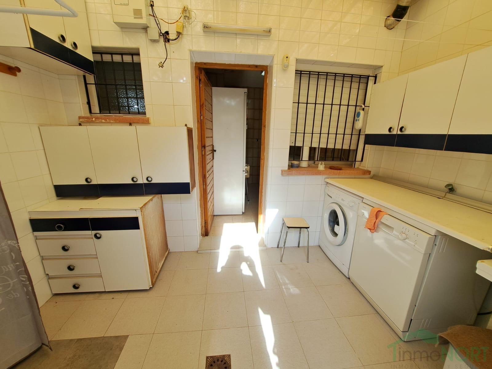 Venta de dúplex en Los Alcázares