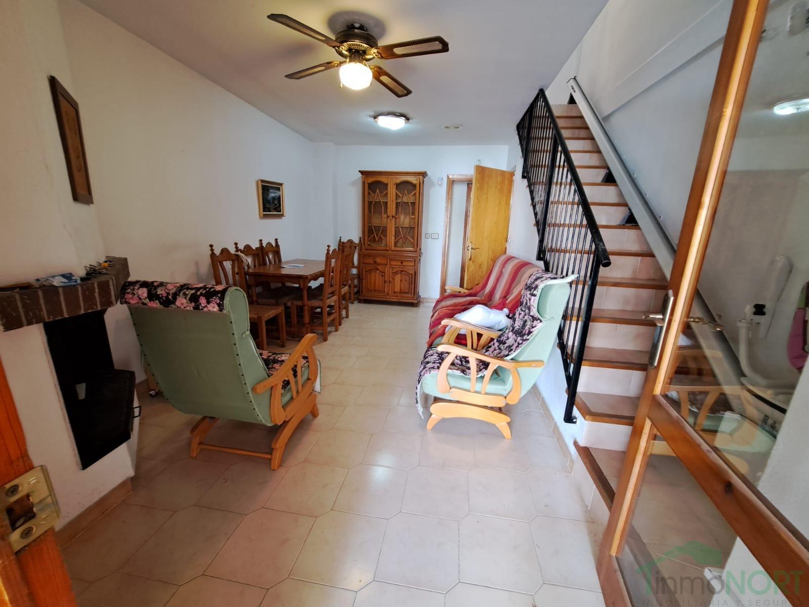 Venta de dúplex en Los Alcázares