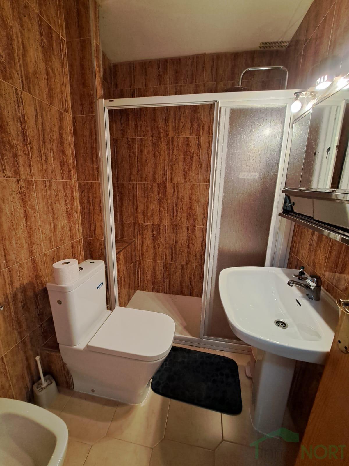 Venta de dúplex en Los Alcázares