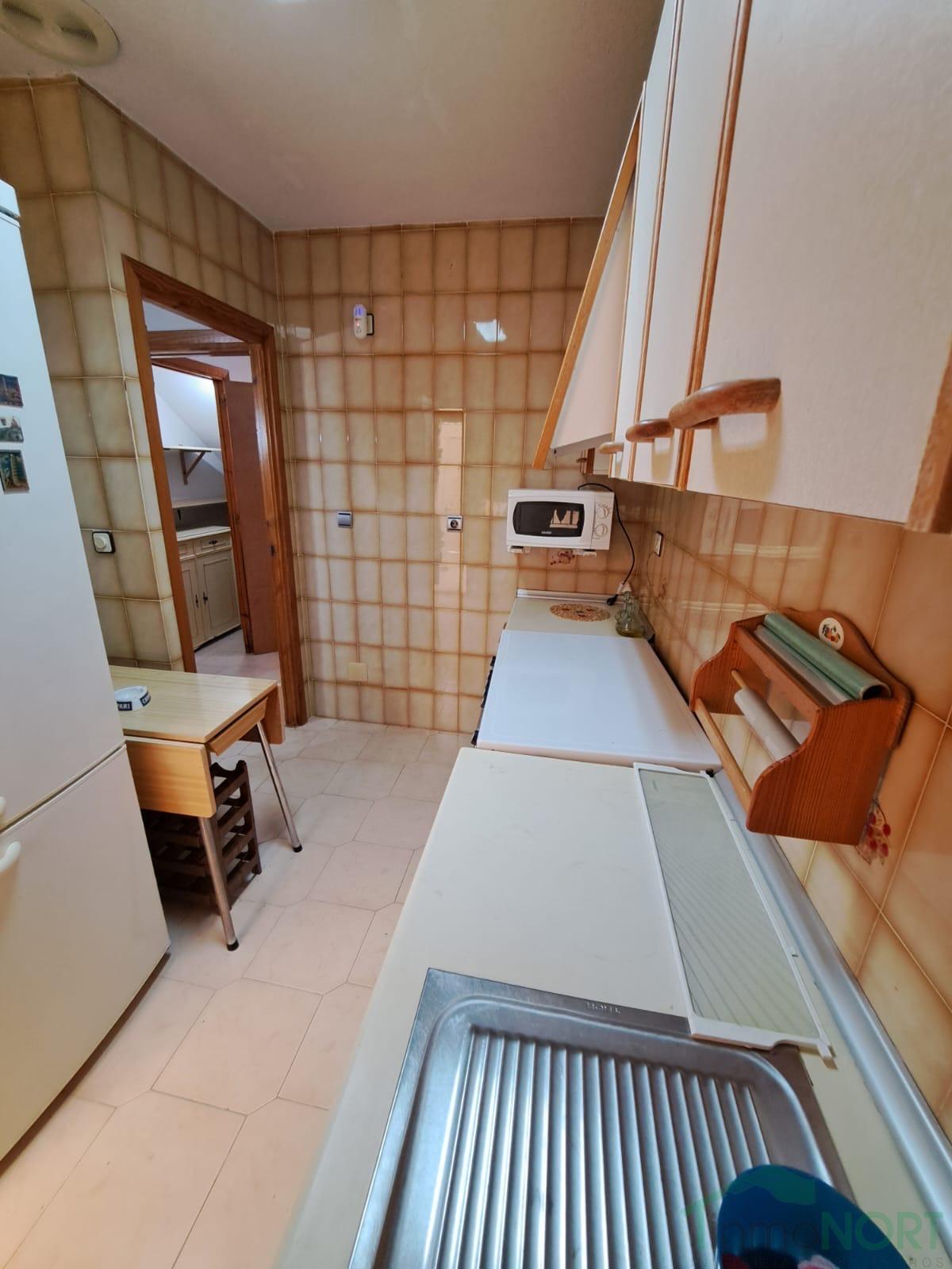 Venta de dúplex en Los Alcázares