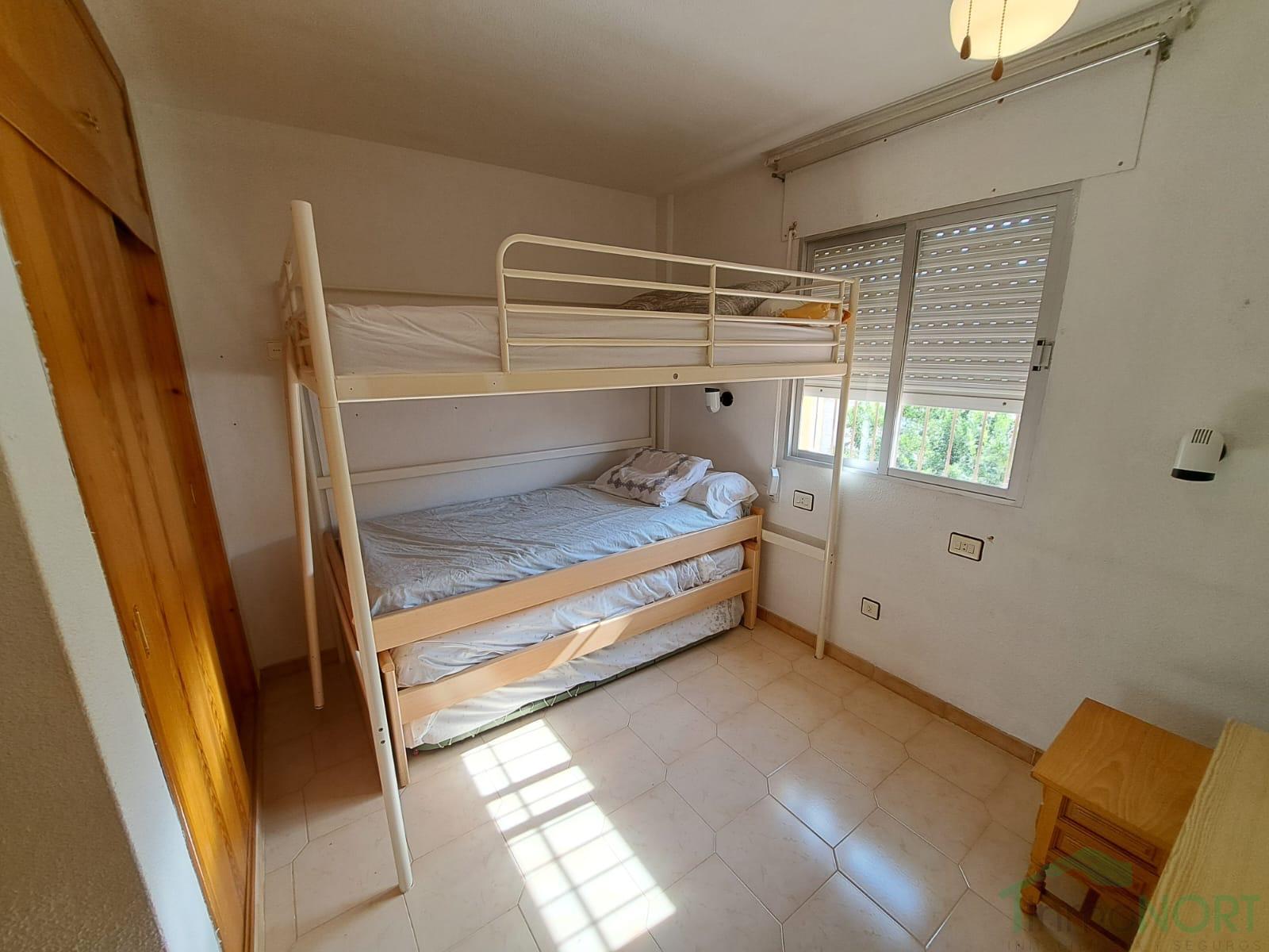 Venta de dúplex en Los Alcázares