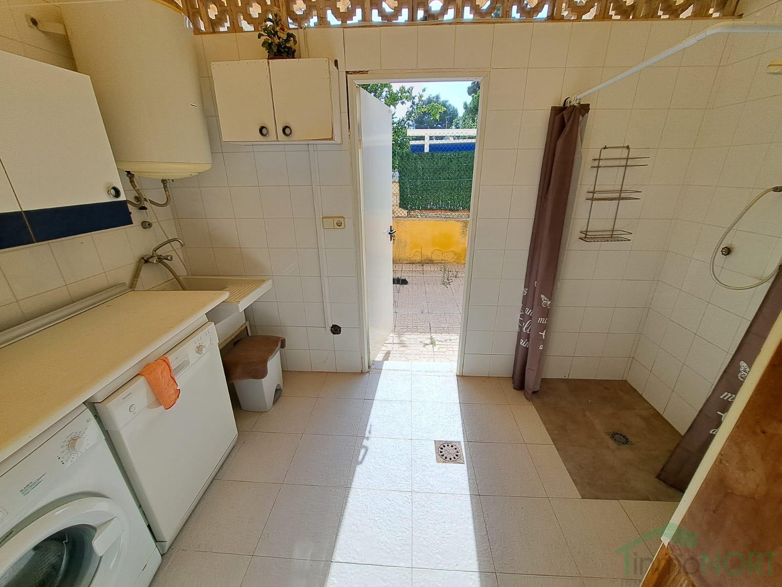 Venta de dúplex en Los Alcázares