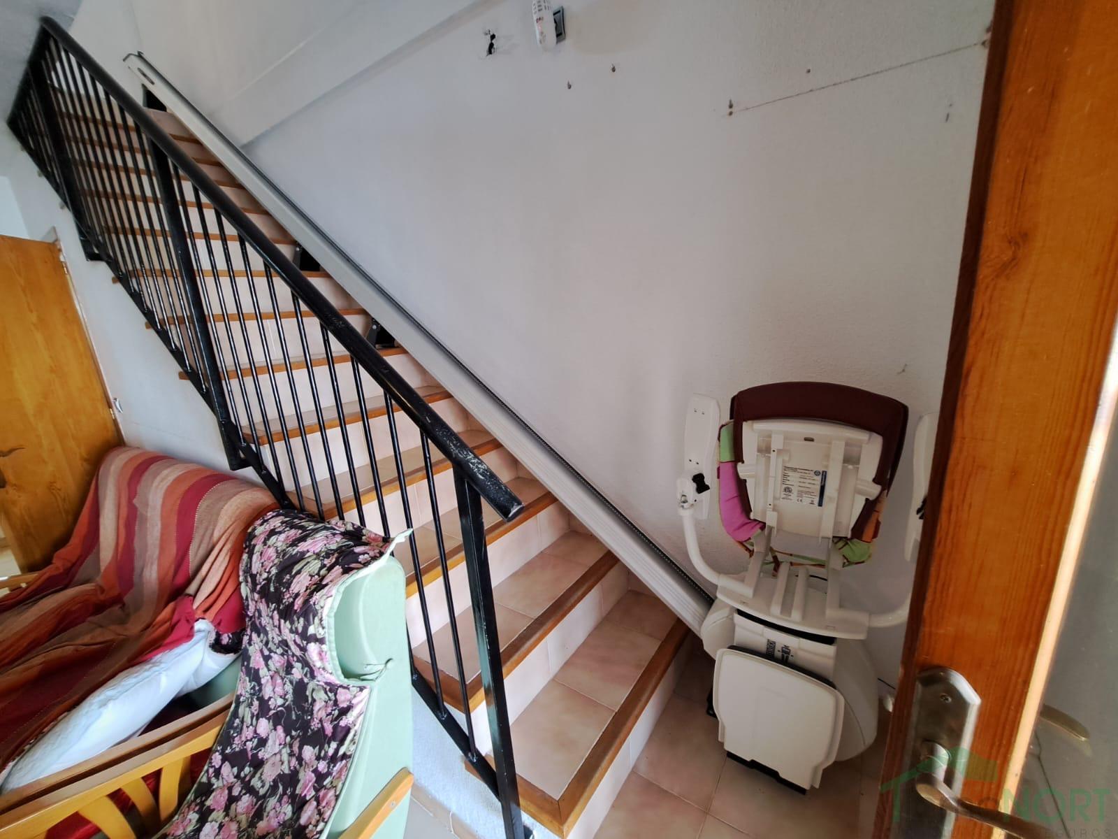 Venta de dúplex en Los Alcázares