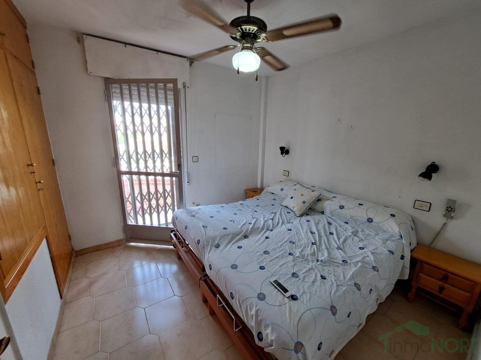 Venta de dúplex en Los Alcázares