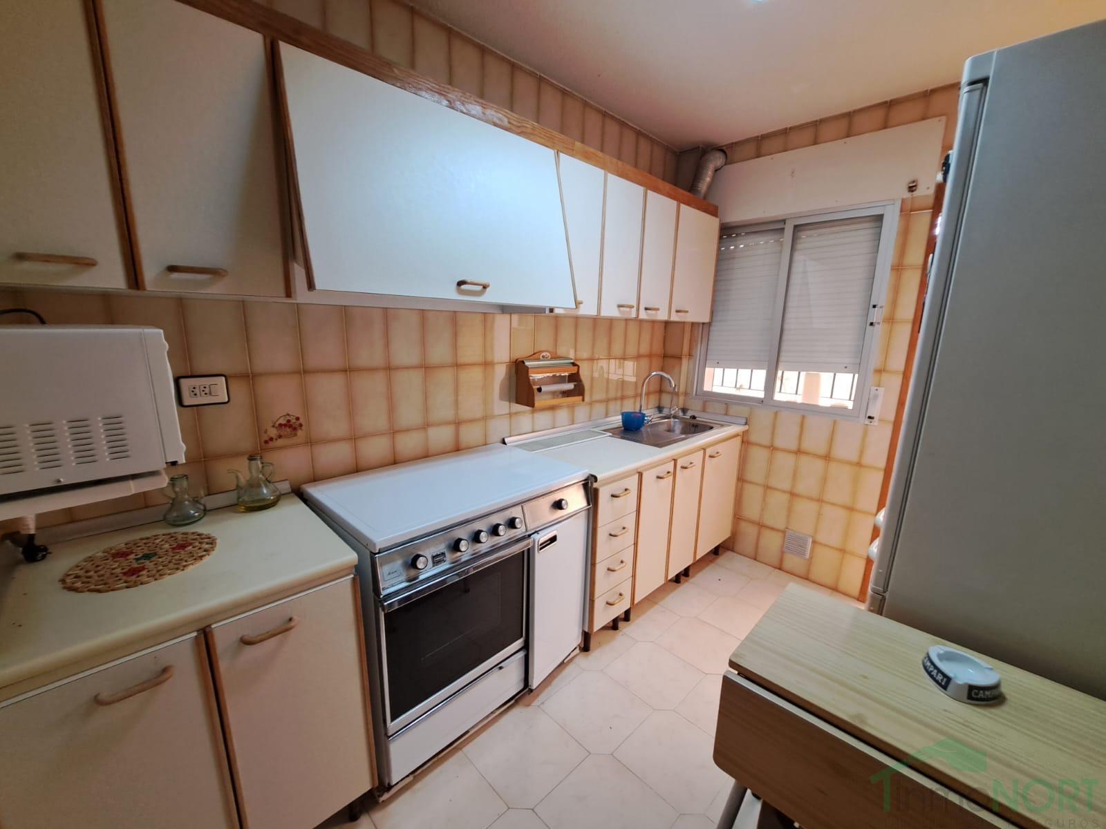 Venta de dúplex en Los Alcázares