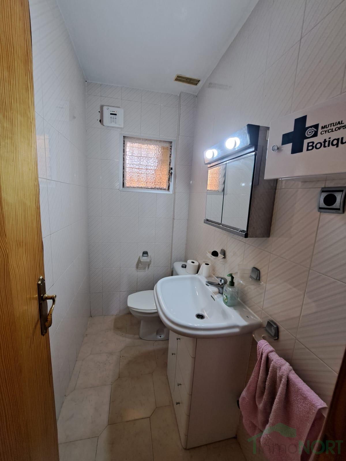 Venta de dúplex en Los Alcázares