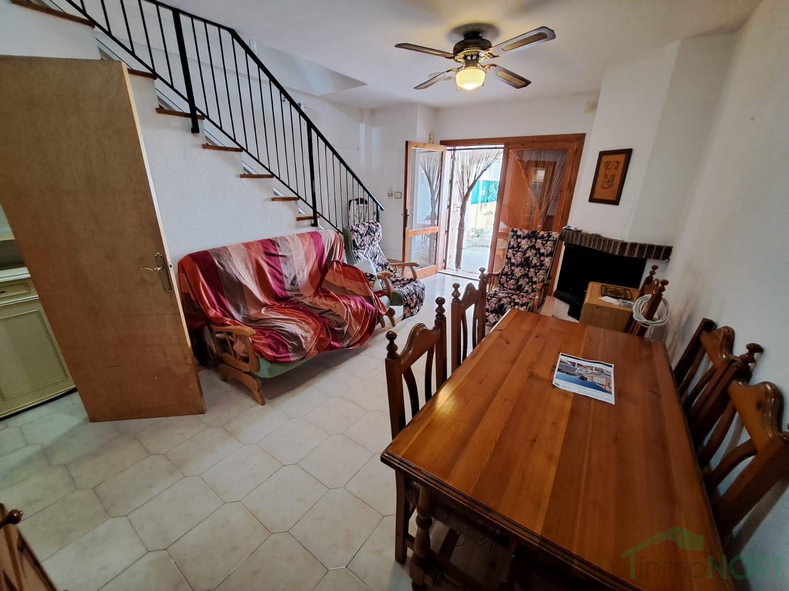 Venta de dúplex en Los Alcázares