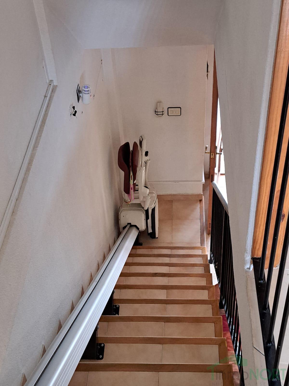 Venta de dúplex en Los Alcázares