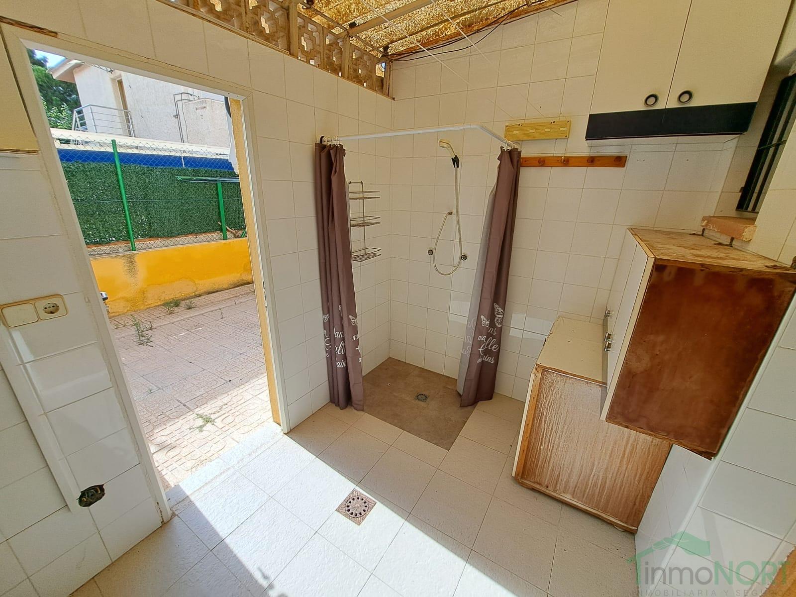Venta de dúplex en Los Alcázares