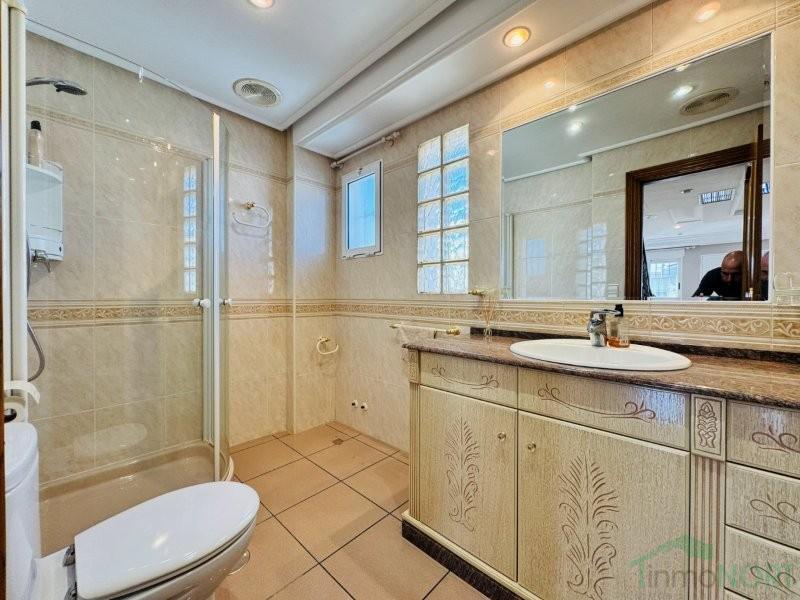 Venta de chalet en Alicante
