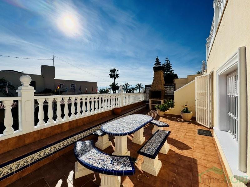 Venta de chalet en Alicante