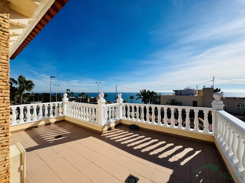 Venta de chalet en Alicante