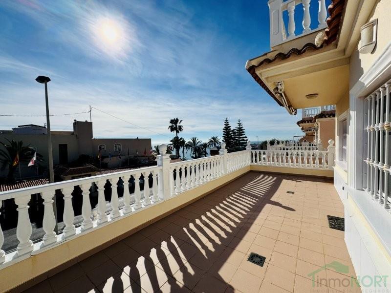 Venta de chalet en Alicante