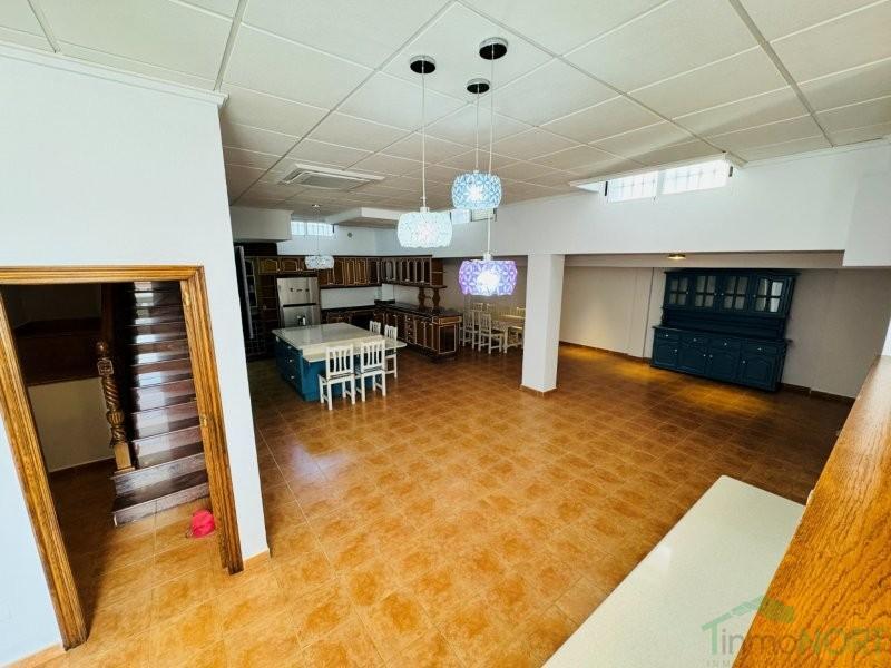 Venta de chalet en Alicante