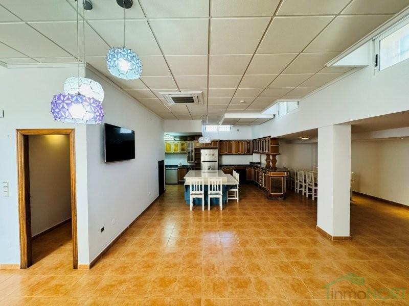 Venta de chalet en Alicante
